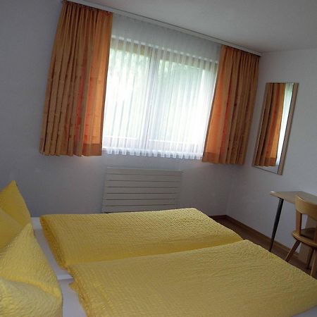 Chasa Vaidum Apartment Samnaun Ngoại thất bức ảnh