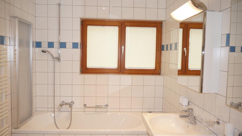 Chasa Vaidum Apartment Samnaun Ngoại thất bức ảnh