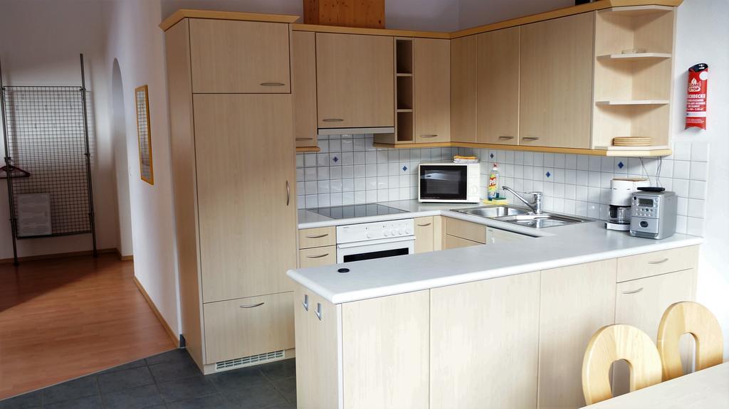 Chasa Vaidum Apartment Samnaun Ngoại thất bức ảnh