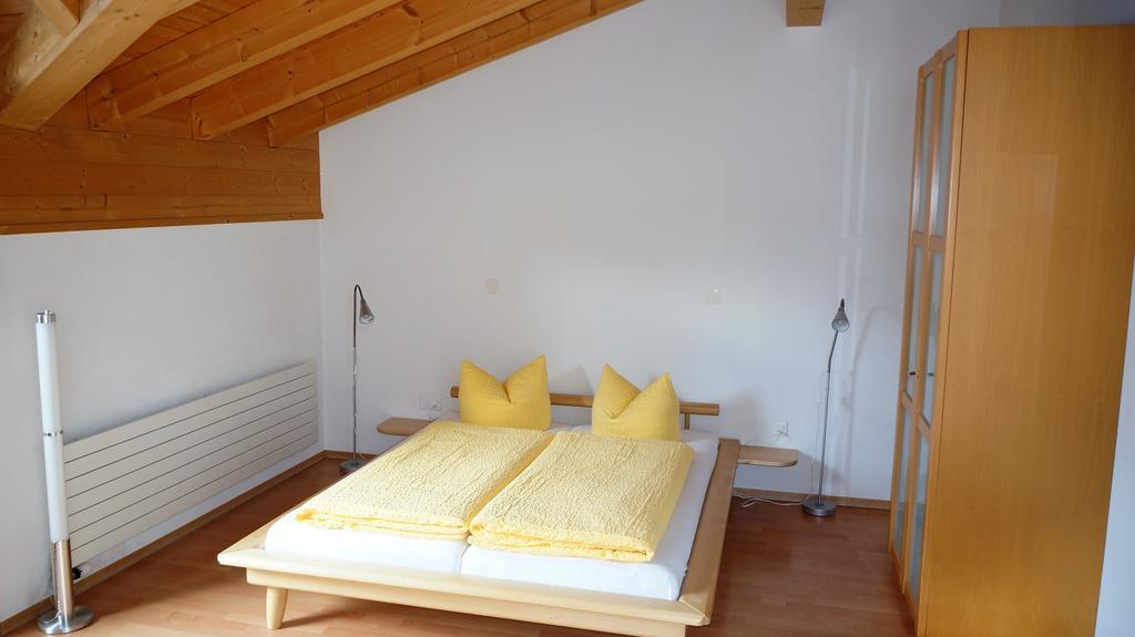 Chasa Vaidum Apartment Samnaun Ngoại thất bức ảnh