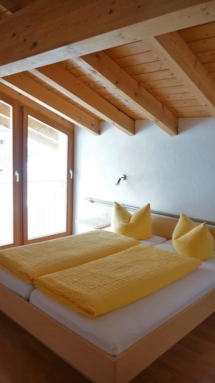 Chasa Vaidum Apartment Samnaun Ngoại thất bức ảnh