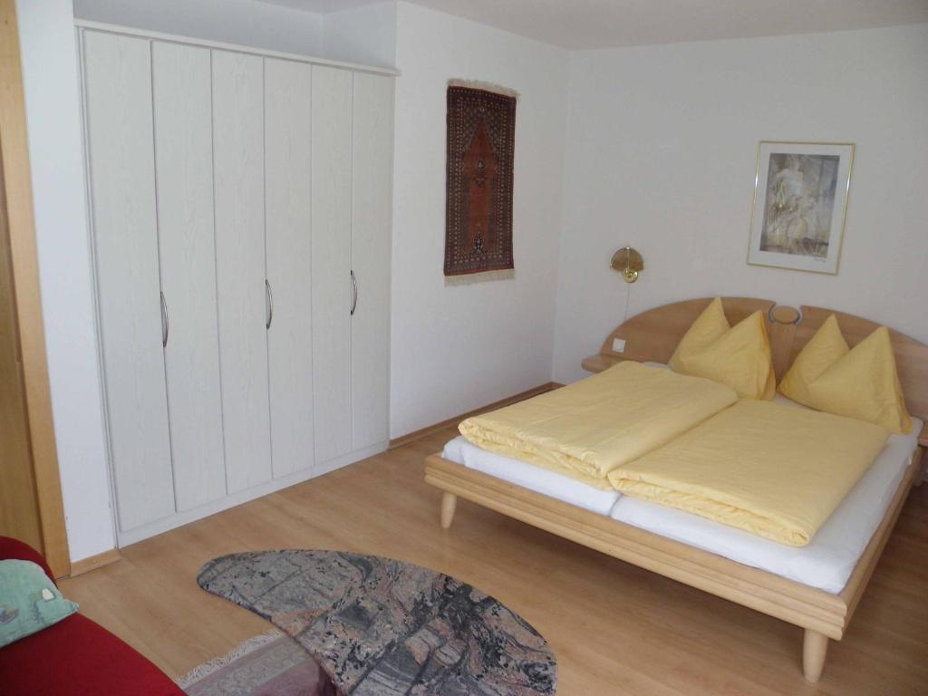 Chasa Vaidum Apartment Samnaun Phòng bức ảnh