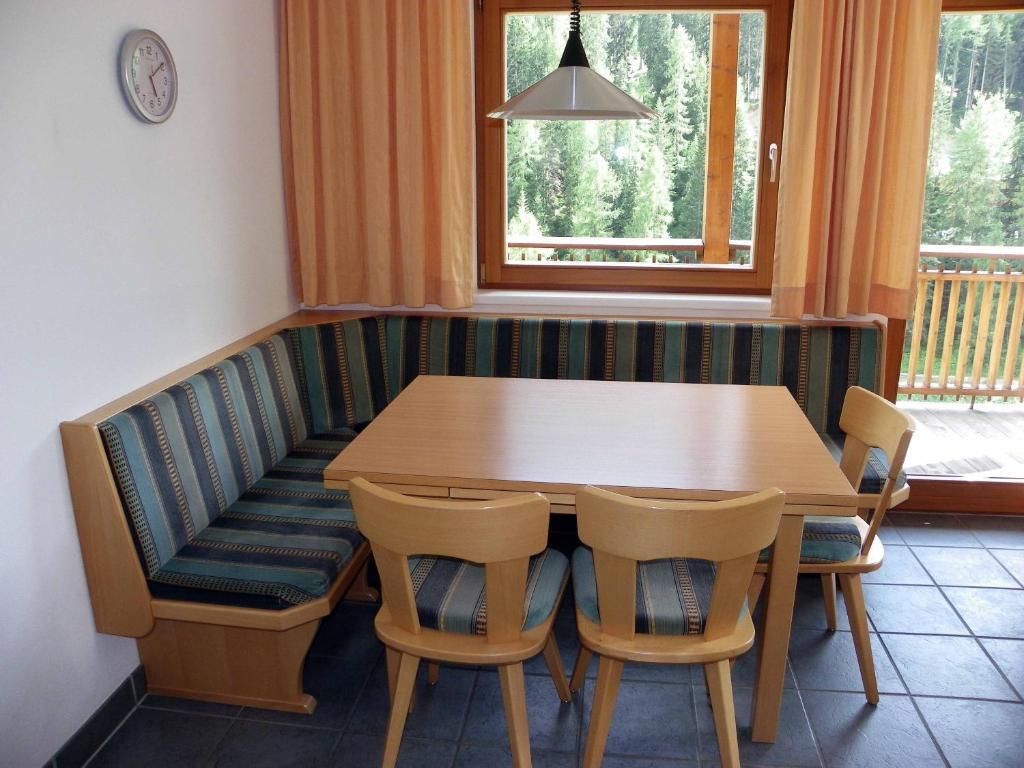 Chasa Vaidum Apartment Samnaun Phòng bức ảnh