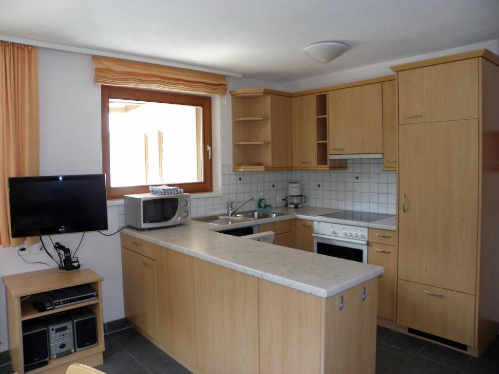 Chasa Vaidum Apartment Samnaun Phòng bức ảnh