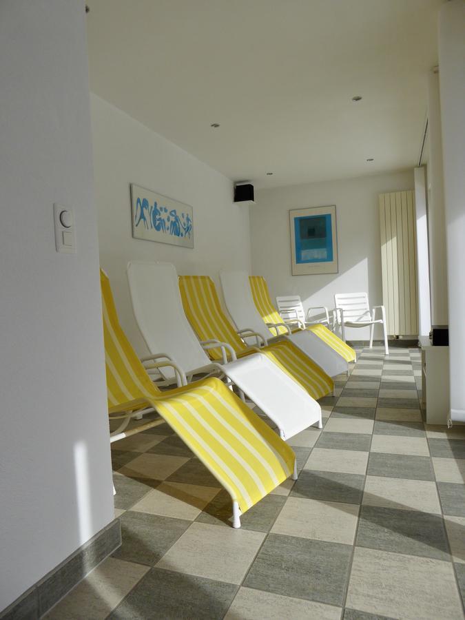 Chasa Vaidum Apartment Samnaun Phòng bức ảnh